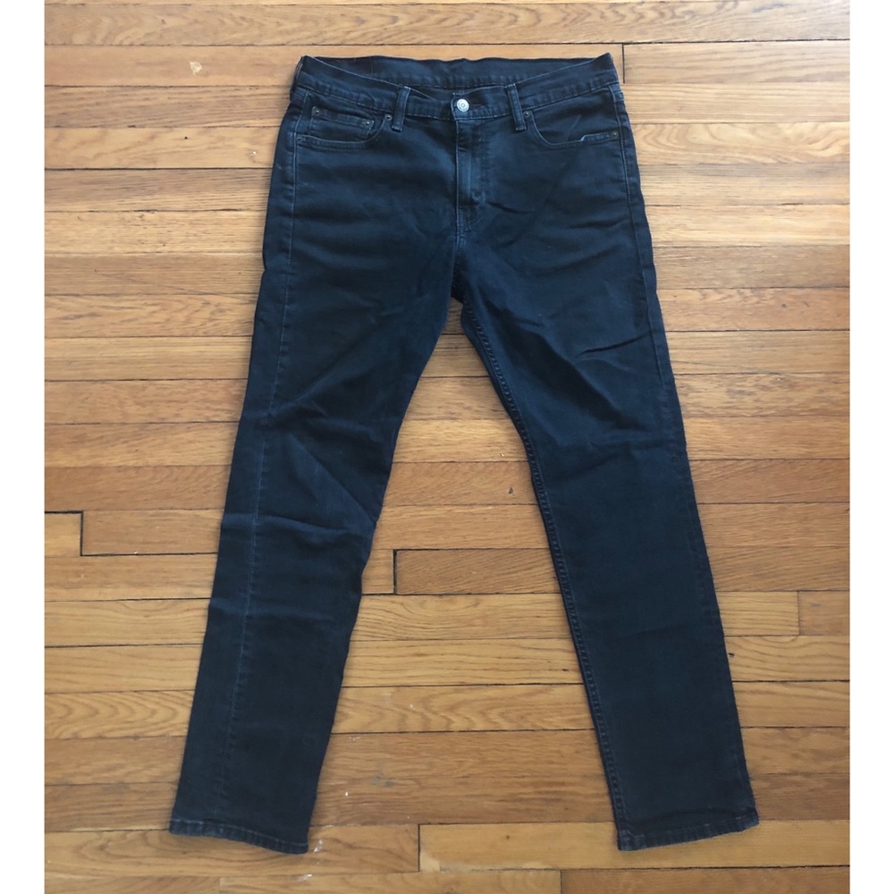 Men’s 511 Levi’s denim jeans